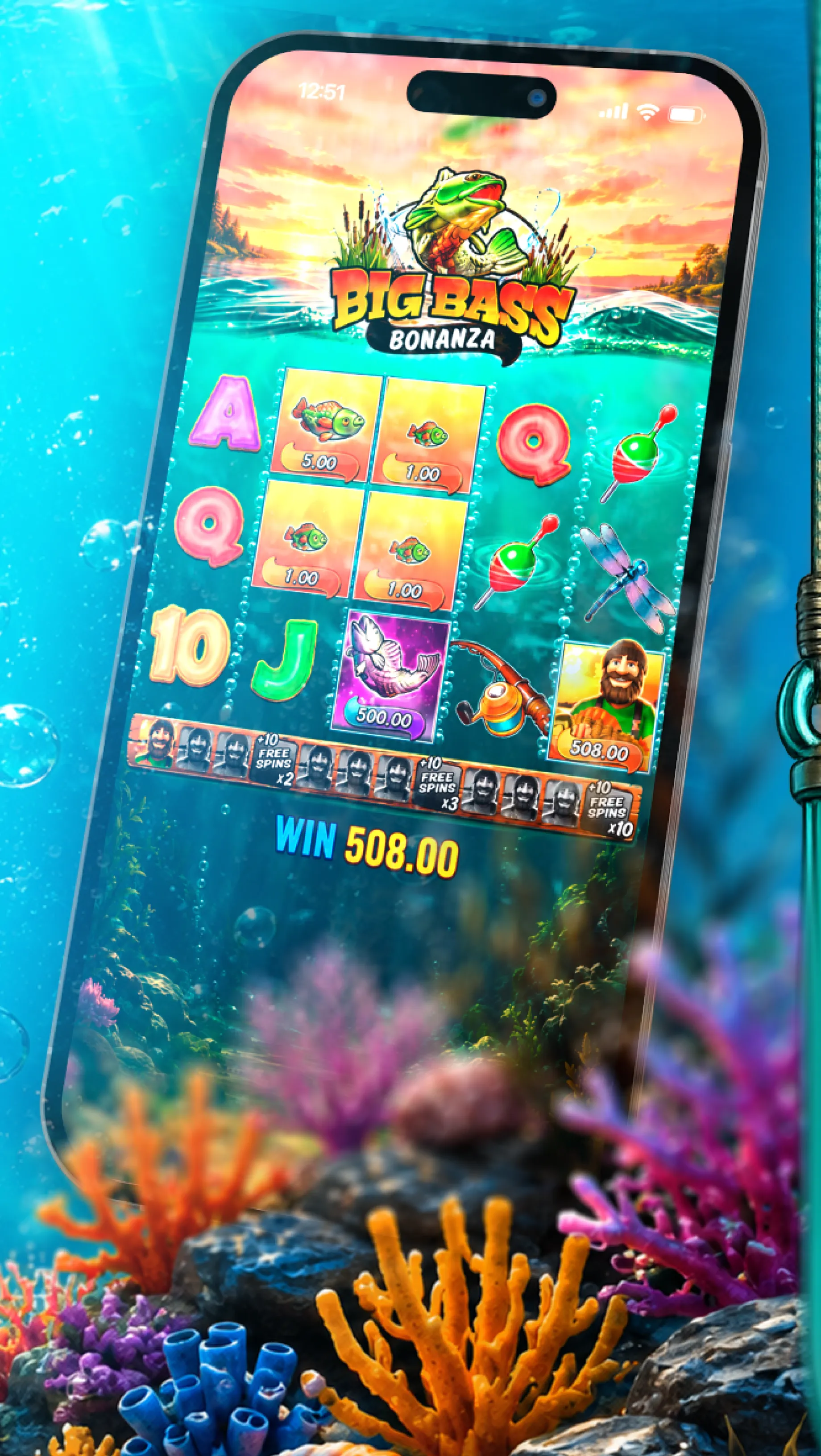 Casinacho preview 3